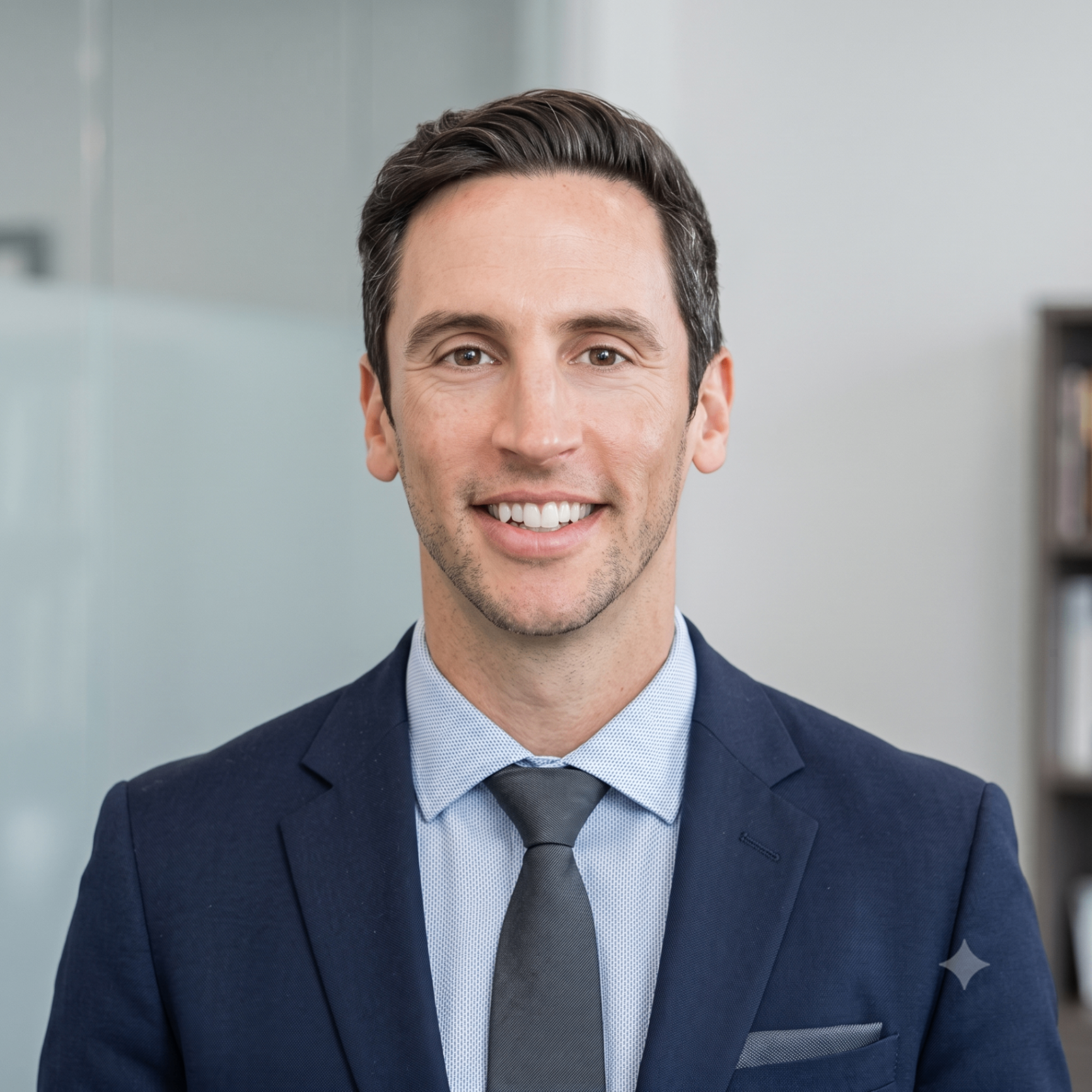 Craig Lloyd, CPA, founder of The C Lloyd Group